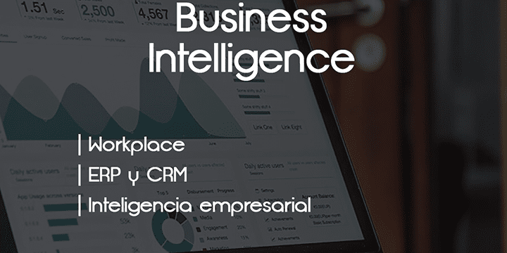 Business Intelligence :: SSMB.pe :: El presente es digital... 