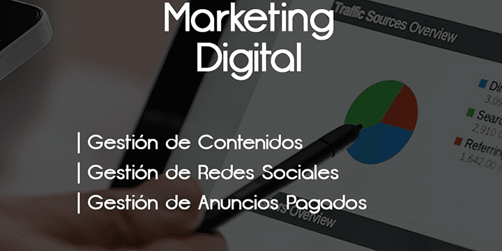 Marketing Digital :: SSMB.pe :: El presente es digital... 