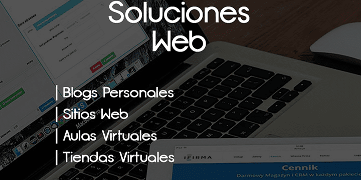 Soluciones Web :: SSMB.pe :: El presente es digital... 